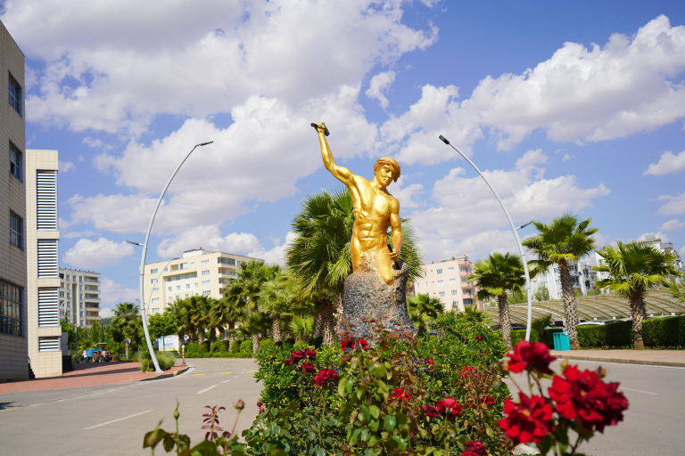 Administration Panel Training Video