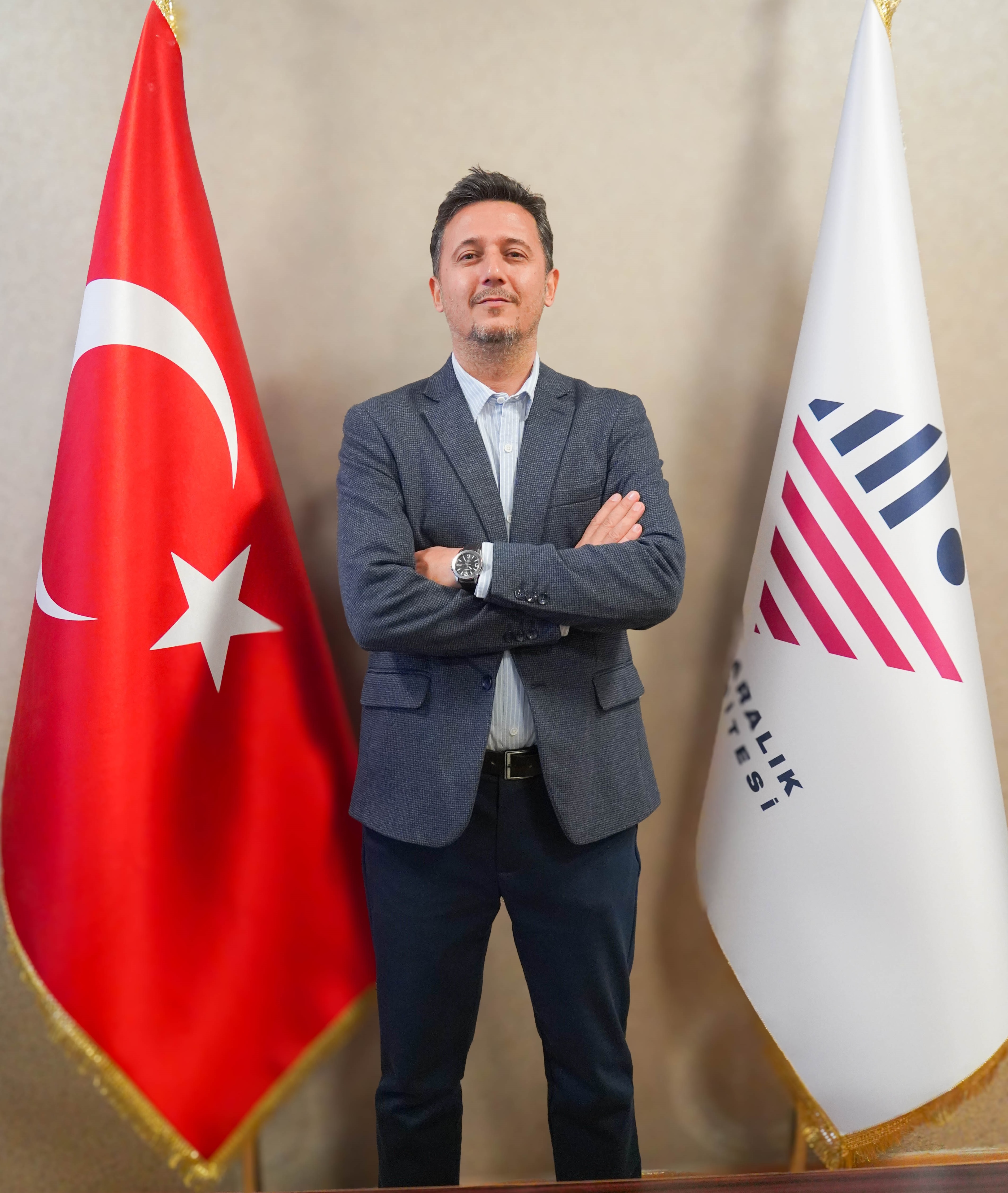 Özkan ZEYBEK