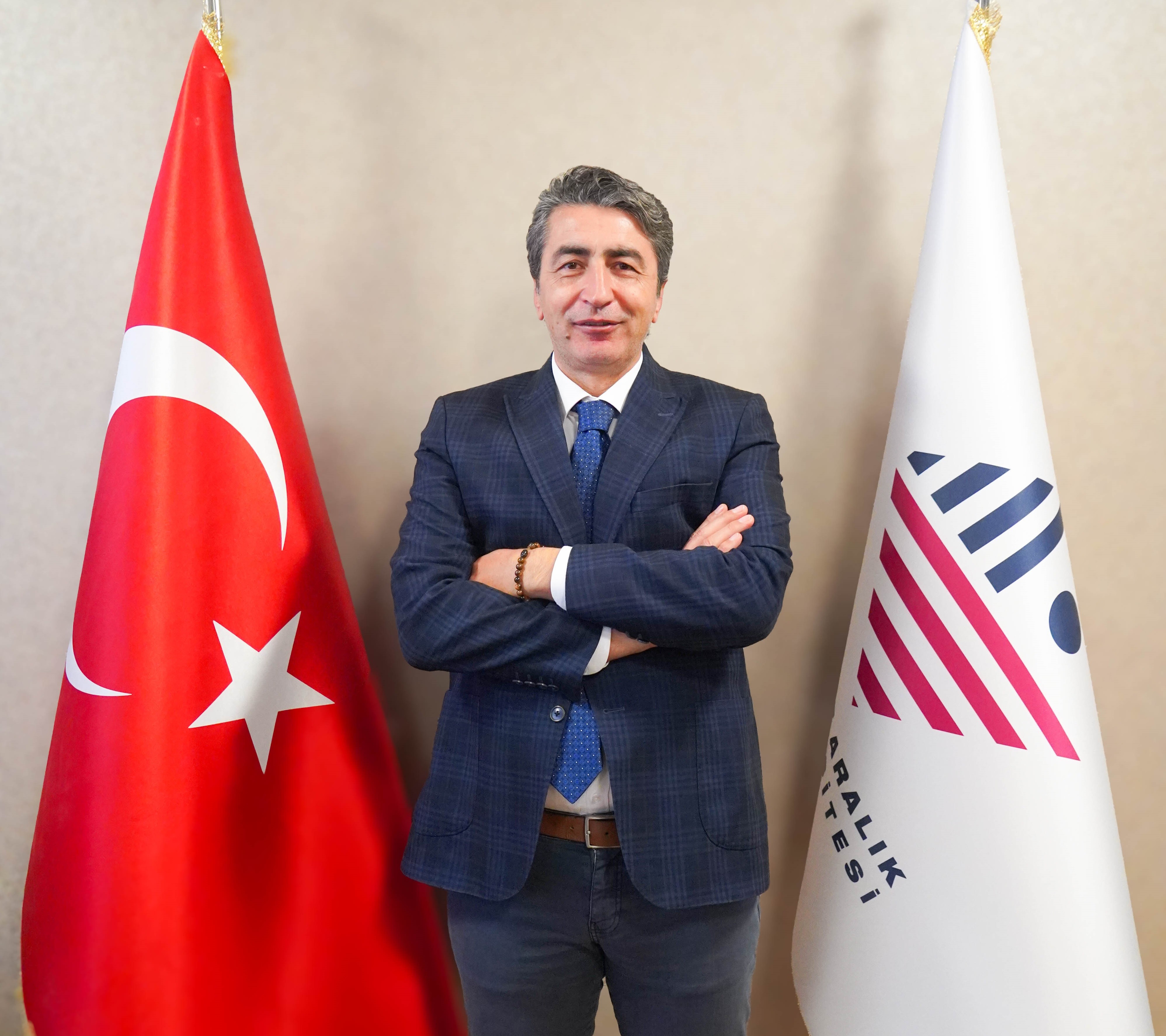 Mehmet Nuh UÇAR